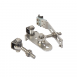 EXCENTRO-M16 - 180&deg; LANKSTŲ KOMPLEKTAS, SKIRTAS KYLANTIEMS &Scaron;LAITAMS