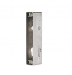 HWLB - SUVIRINIMO DĖŽUTĖ SPYNAI H-METAL-WB