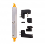 INTERIO - NEMATOMAS, ĮMONTUOJAMAS HIDRAULINIS VARTŲ PRITRAUKĖJĘS/VYRIS