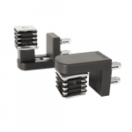 NOSEHINGE-I-50 - KOMPAKTI&Scaron;KI, 2 KRYPČIŲ 90&deg; VYRIAI