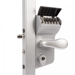 VINCI - MECHANINĖ KODINĖ SPYNA