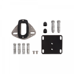 INTERIO - PRITVIRTINIMO PRIE ŽEMĖS RINKINYS