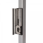 SHKL QF - REGULIUOJAMAS GAUDYTUVAS I&Scaron; NERŪDIJANČIO PLIENO