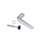 3006M-2 - VIENOS PUSĖS ALIUMINIO RANKENA