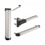 LION - DAUGIAFUNKCINIS VARTŲ PRITRAUKĖJAS