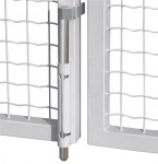 VSA - ANT PAVIR&Scaron;IAUS MONTUOJAMAS FIKSATORIUS