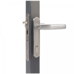 FIFTYSET-50M-JA - KOMPLEKTAS "FIFTYLOCK" ĮMONTUOJAMA SPYNA