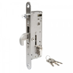 H-METAL - ĮMONTUOJAMA SPYNA 35 MM