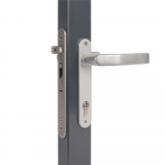 SIXTYSET-60M-JA - KOMPLEKTAS "SIXTYLOCK" ĮMONTUOJAMA SPYNA