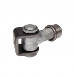 G90Z - NUO VANDALIZMO ATSPARUS 90&deg; LANKSTAS