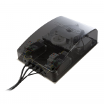 TURNIKETŲ MODULINIS (ELEKTRO)MECHANINIS VALDYMO BLOKAS