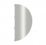 SHROUD-SA - APSAUGINĖ PLOK&Scaron;TELĖ, KAD BŪTŲ I&Scaron;VENGTA PRIĖJIMO PRIE RANKENOS I&Scaron; I&Scaron;ORĖS