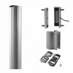 N-LINE MAG KIT-3000 - MAGNETINĖS SPYNOS RINKINYS