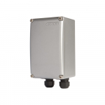 PB-1 - POWERBOX - MAITINIMO BLOKO - TRANSFORMATORIAUS KORPUSAS