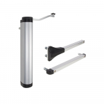 VERTICLOSE-2 GALINGAS HIDRAULINIS VARTŲ PRITRAUKĖJAS, SKIRTAS 90&deg; IR 180&deg; VYRIAMS