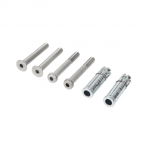 WALL-FIX - TVIRTINIMO RINKINYS