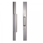 B-MAG - INTEGRUOJAMA MAGNETINĖ SPYNA VARSTOMIESIEMS VARTAMS