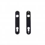 3025-HYB - ALIUMININĖ ANODUOTA DENGIAMOJI PLOK&Scaron;TELĖ