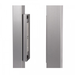 S-MAG - INTEGRUOJAMA MAGNETINĖ SPYNA STUMDOMIESIEMS VARTAMS