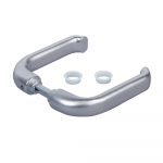 3006S - SUSTIPRINTA ALIUMINIO RANKENŲ PORA