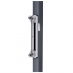 SF-KLQF-ALUM - NERŪDIJANČIOJO PLIENO GAUDYTUVAS