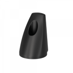 NOSTEP - APSAUGA NUO UŽLIPIMO, MONTUOJAMAS ANT "SERVAL" VYRIO