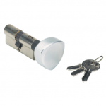 3012-60-KNOB - 60 MM CILINDRAS SU RANKENĖLE