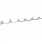 PKWB2000 - APSAUGINĖ JUOSTA VIRINIMUI