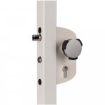 LAKZ P1 KID - ANT PAVIR&Scaron;IAUS MONTUOJAMA SPYNA APSAUGOTA NUO VAIKŲ