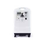 Oxygen (O2) concentrator