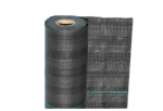 Agrotekstilės danga 2,1 m x 25m; 100 g/m&sup2;, juoda (vnt)