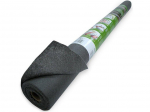 Geotekstilė juoda 1m x 10m rulonas (10m2)