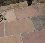 Plytelės Brown 30x60 (1vnt=0,18m2), vnt