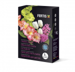 Kompleksinės trą&scaron;os gėlėms FERTIS, 1 kg