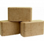 Pjuvenų briketai MIX, (9.8/10kg)