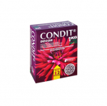Granuliuotos organinės trą&scaron;os CONDIT DECOR 1.2 kg