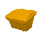 Dėžė smėlio-druskos mi&scaron;iniui, talpa 175 L