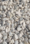 New Snow gludinti (Balti+spalvoti) 6/20 mm, 20kg