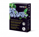 Kompleksinės &scaron;ilauogių ir kitų sodo uogų trą&scaron;os FERTIS, 1 kg