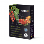 Kompleksinės trą&scaron;os &scaron;iltnamio augalams FERTIS, 1 kg