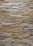 Akmens panelė Bronze 15x60 cm, (pak=0,72m2)