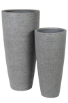 Vazonas Cordoba high round 80x38cm
