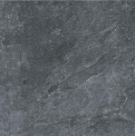 Plytelės Slate Rock Black 60x60x2cm, vnt
