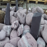 ,,Rosso Laguna&ldquo; gludinti 10/30 cm, kg