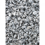 Ta&scaron;kuota granito skalda 5/8 mm, 1000 kg