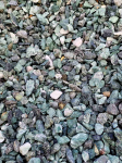 Verde skalda 8/11 mm, 1000kg