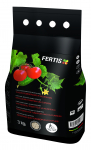 Kompleksinės trą&scaron;os pomidorams ir agurkams Fertis, 3 kg