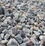 Mountain white skalda 8/16; 16/32 mm, 1,1-1,5 ton