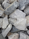 Bazaltas skaldytas 50/80mm, 1000kg