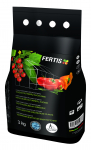 Kompleksinės trą&scaron;os &scaron;iltnamio augalams FERTIS, 3 kg